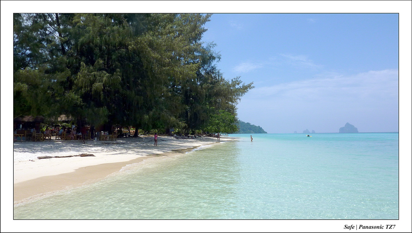 2011 - 03 - Koh Kradan 017